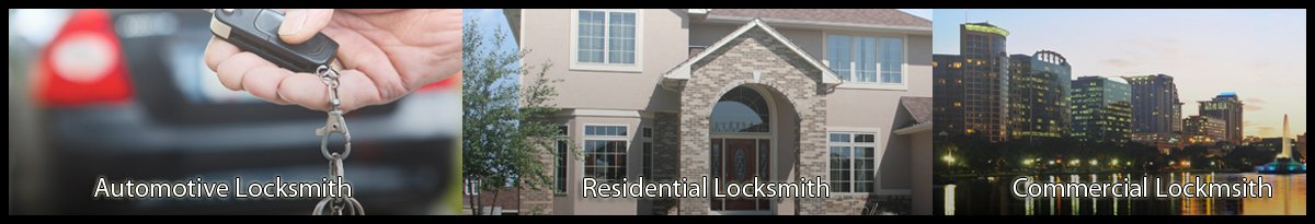 Fleming Island Locksmith